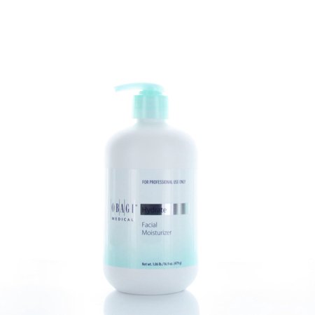 Obagi Hydrate Facial Moisturizer 16.9oz Pro Size