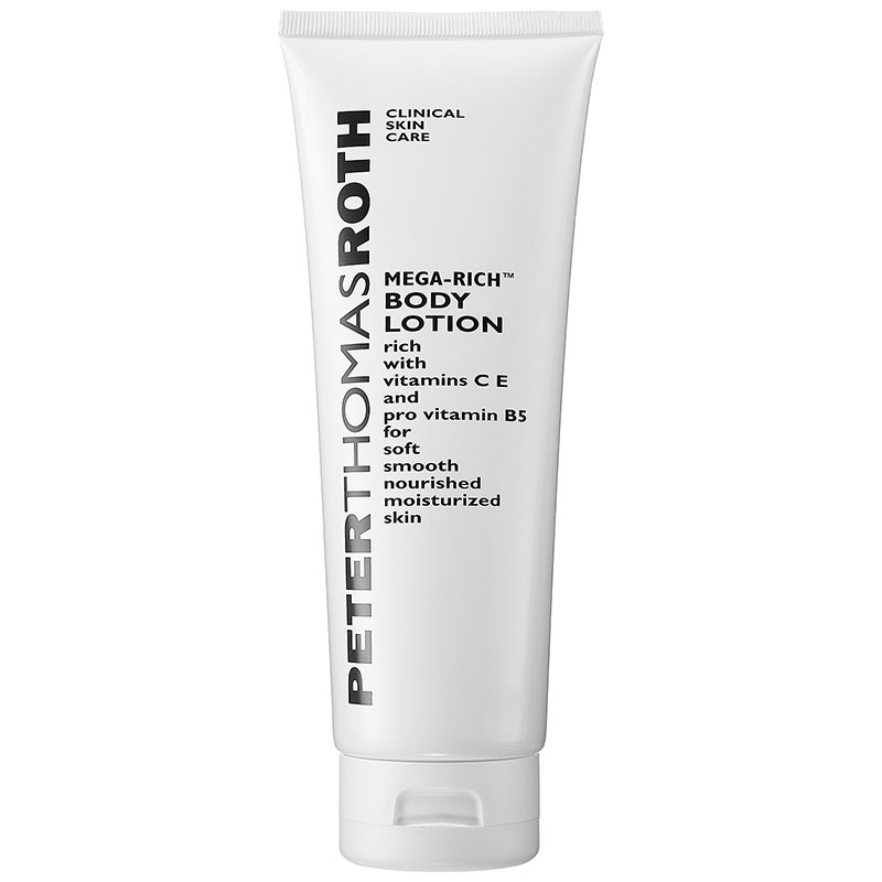 Peter Thomas Roth Mega-Rich Nourishing Body Lotion