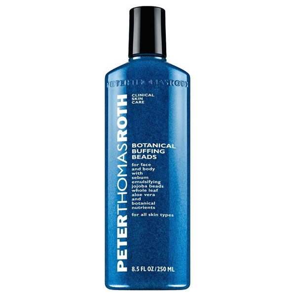 Peter Thomas Roth Botanical Buffing Beads