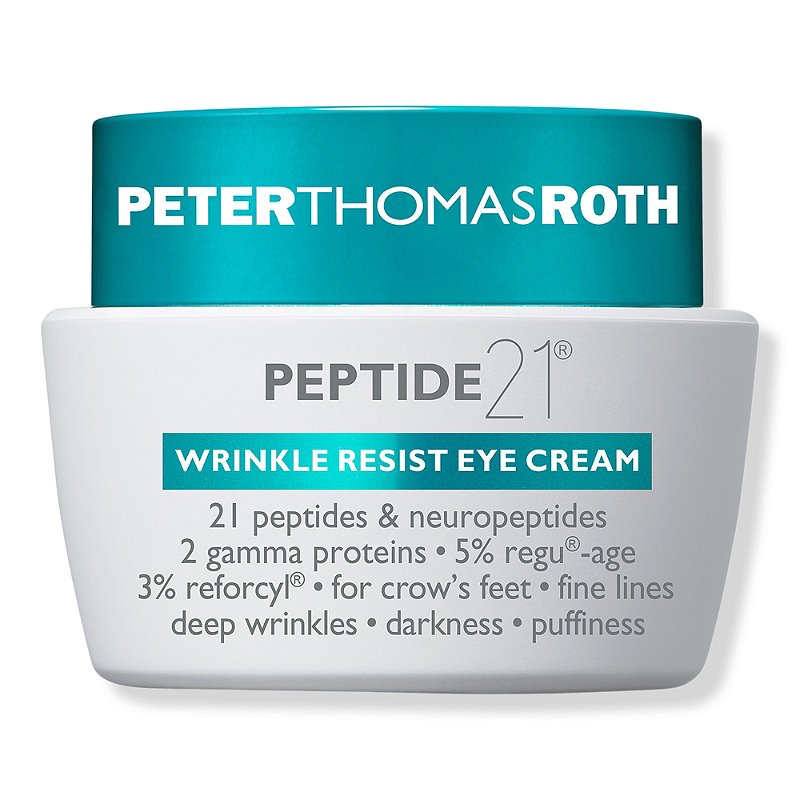 Peter Thomas Roth Peptide 21 Wrinkle Resist Eye Cream