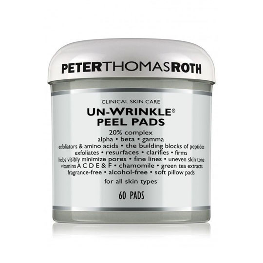 Peter Thomas Roth Un-Wrinkle Peel Pads