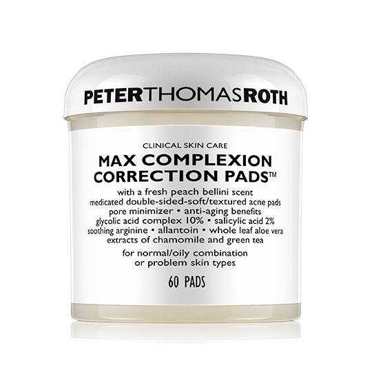 Peter Thomas Roth Max Complexion Correction Pads