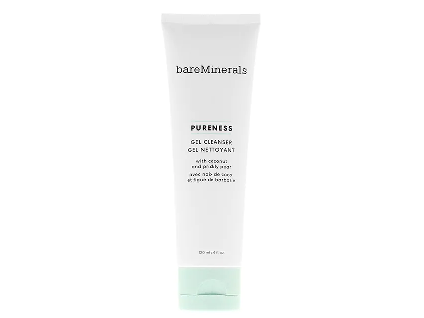 BareMinerals Pureness Gel Cleanser