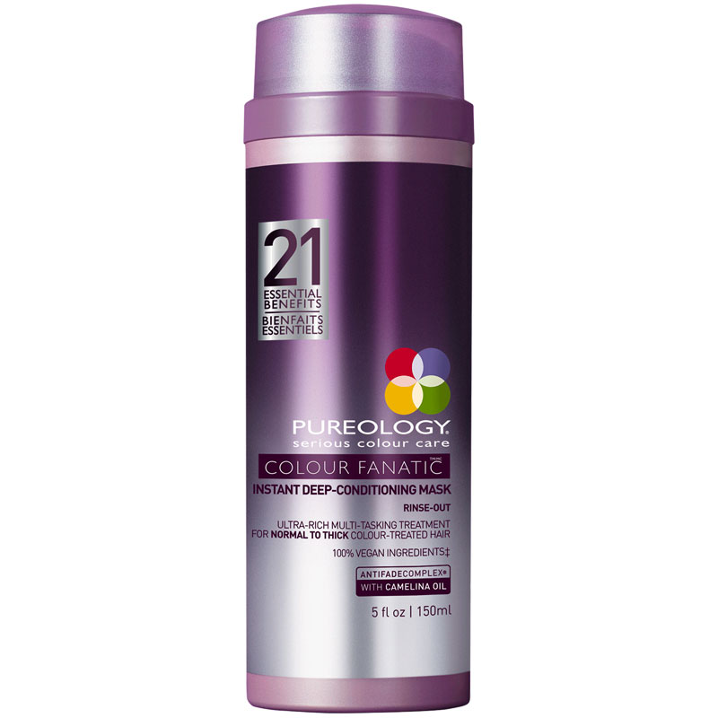 Pureology Colour Fanatic Instant Deep-Conditioning Mask