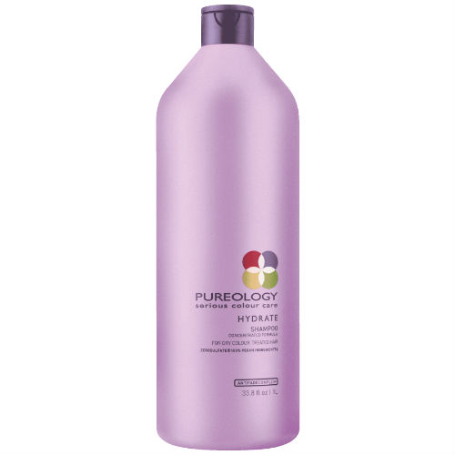 Pureology Hydrate Shampoo 33.8oz