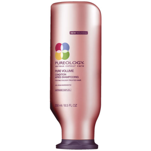 Pureology Pure Volume Conditioner 8.5oz