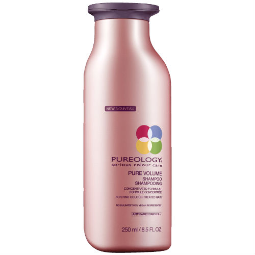 Pureology Pure Volume Shampoo 8.5oz