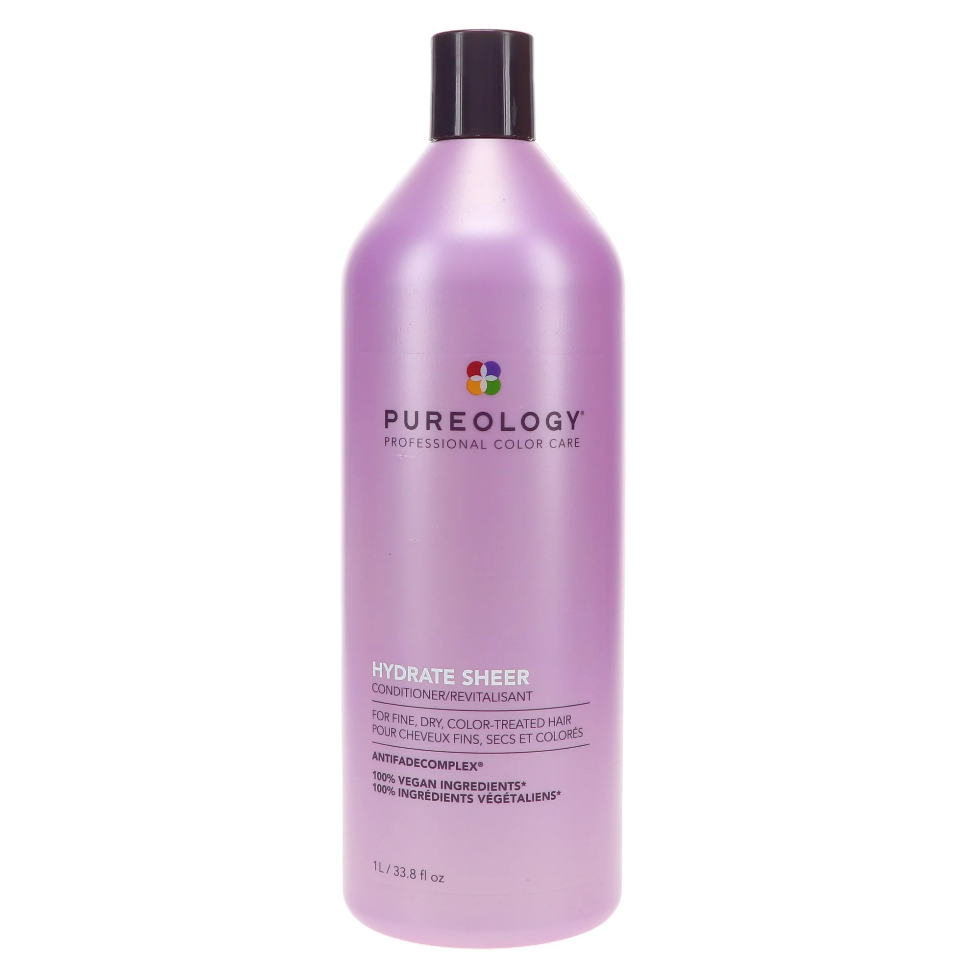 Pureology Hydrate Sheer Conditioner 33.8oz