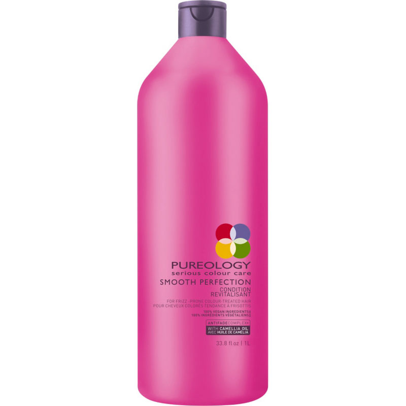 Pureology Smooth Perfection Conditioner 33.8oz