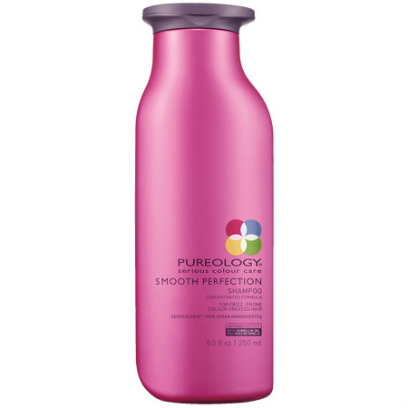 Pureology Smooth Perfection Shampoo 8.5oz