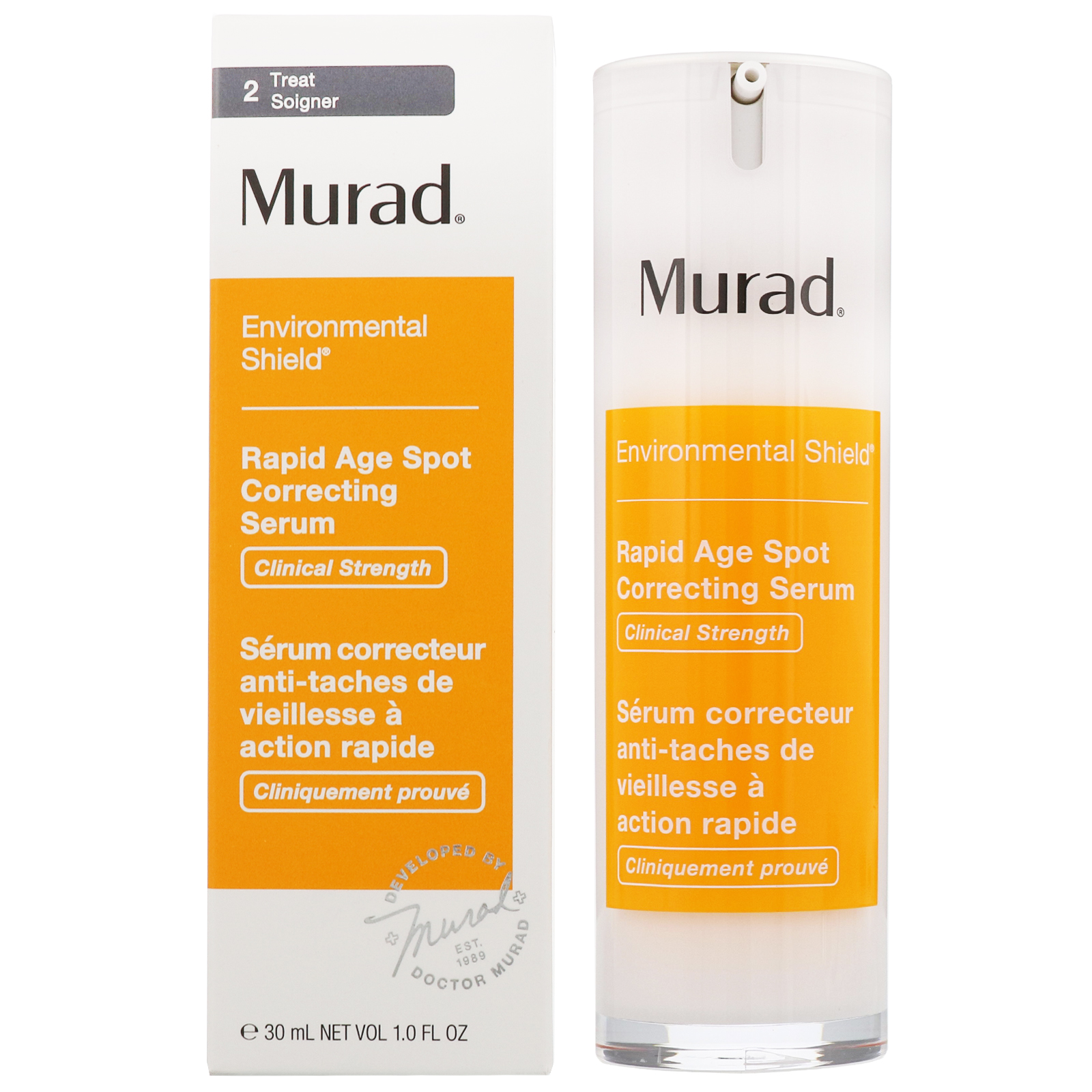 Murad Rapid Dark Spot Correcting Serum