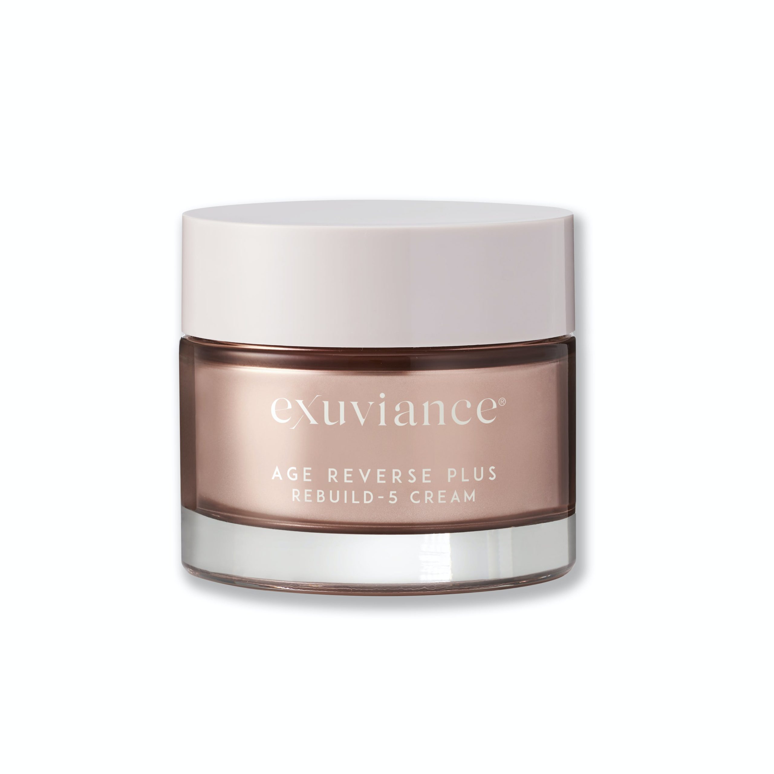 Exuviance Rebuild-5 Cream