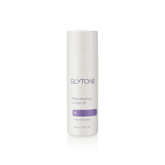 Glytone Rejuvenating Lotion 15