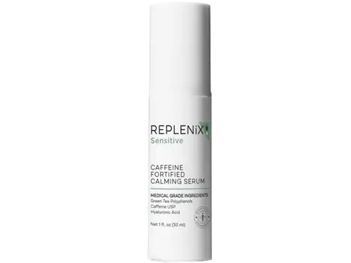 Replenix Caffeine Fortified Calming Serum