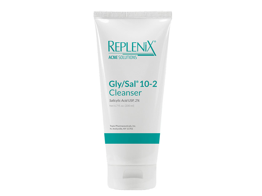 Topix Replenix Gly/Sal 10-2 Cleanser