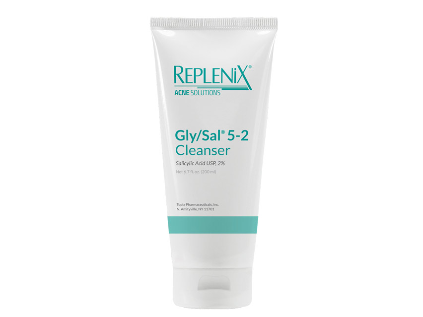 Topix Replenix Gly/Sal 5-2 Cleanser