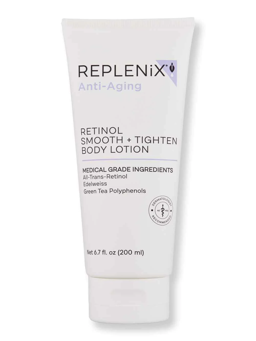Replenix Smooth + Tighten Body Lotion