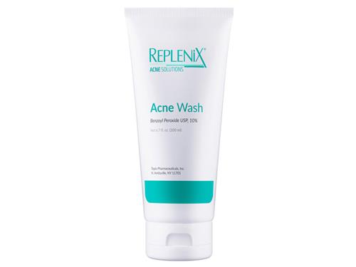 Replenix BP 10% Acne Wash + Aloe Vera – 6.7oz