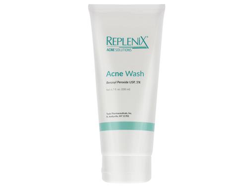 Replenix Acne Wash Benzoyl Peroxide 5% - 6.7oz
