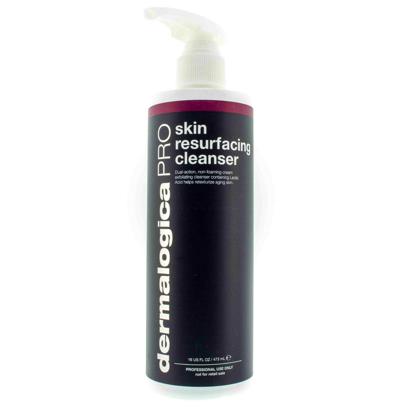 Dermalogica Skin Resurfacing Cleanser 16oz Pro Size