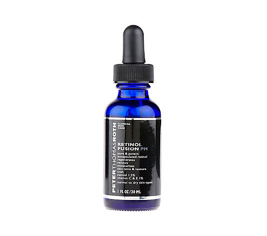 Peter Thomas Roth Retinol Fusion PM
