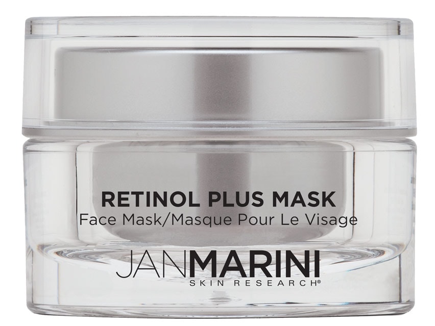 Jan Marini Retinol Plus Mask