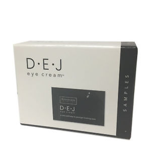 Revision D.E.J Eye Cream Samples (Pack of 12)