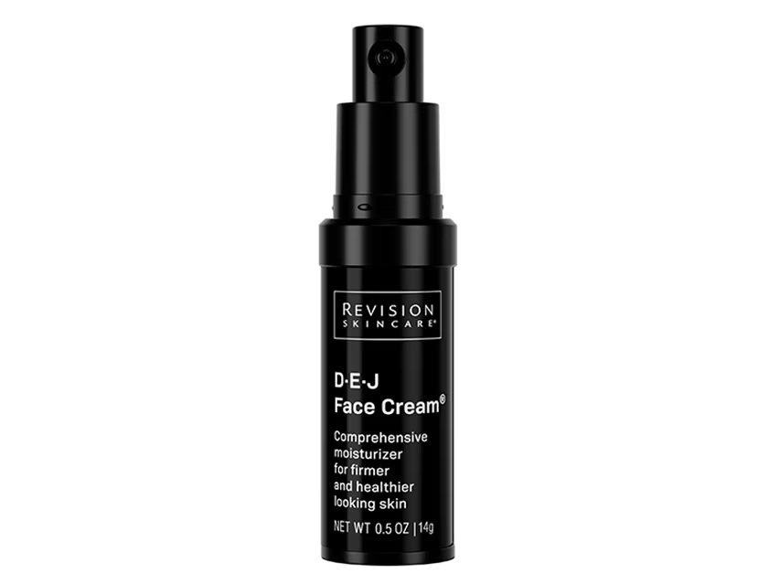 Revision D.E.J Face Cream 0.5oz Travel Size