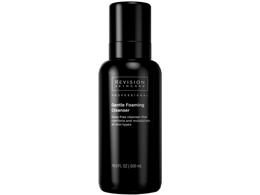 Revision Gentle Foaming Cleanser 16.9oz Pro Size