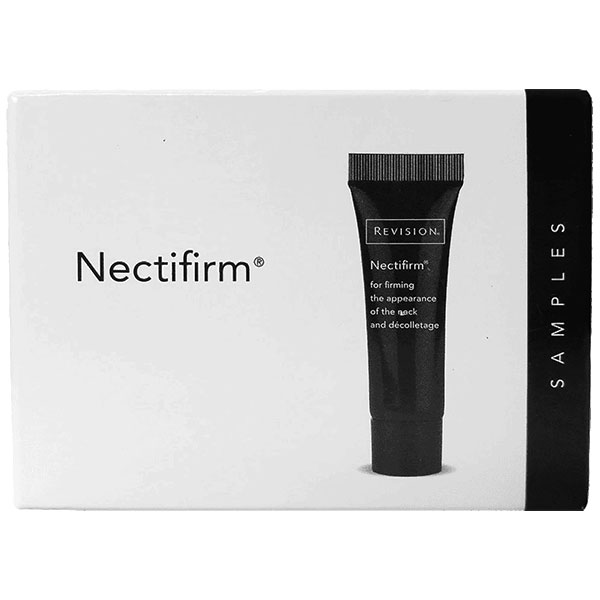Revision Nectifirm 12 Travel Samples
