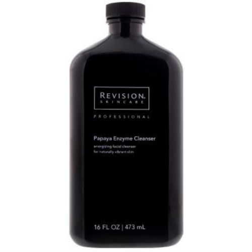 Revision Papaya Enzyme Cleanser 16oz Pro Size