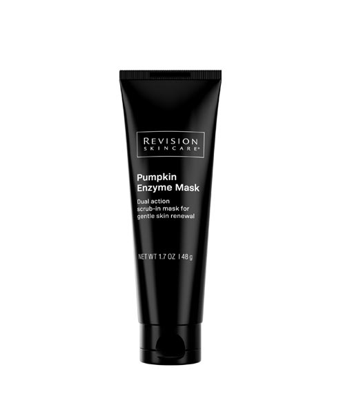 Revision Pumpkin Enzyme Mask