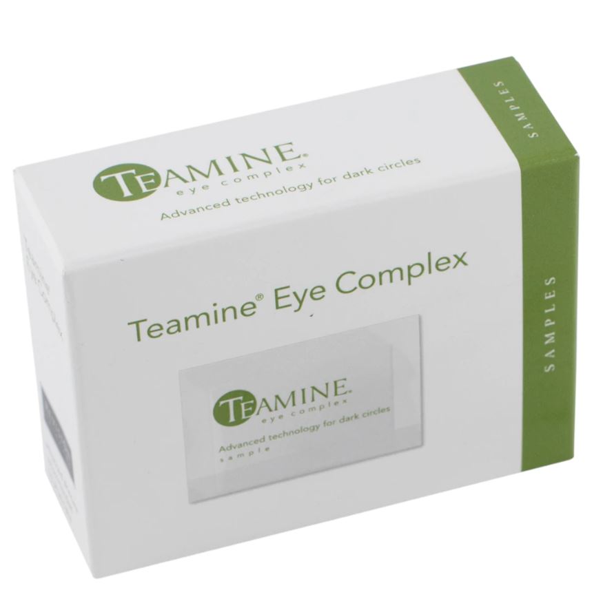 Revision Teamine Eye Complex Samples (Pack of 12)