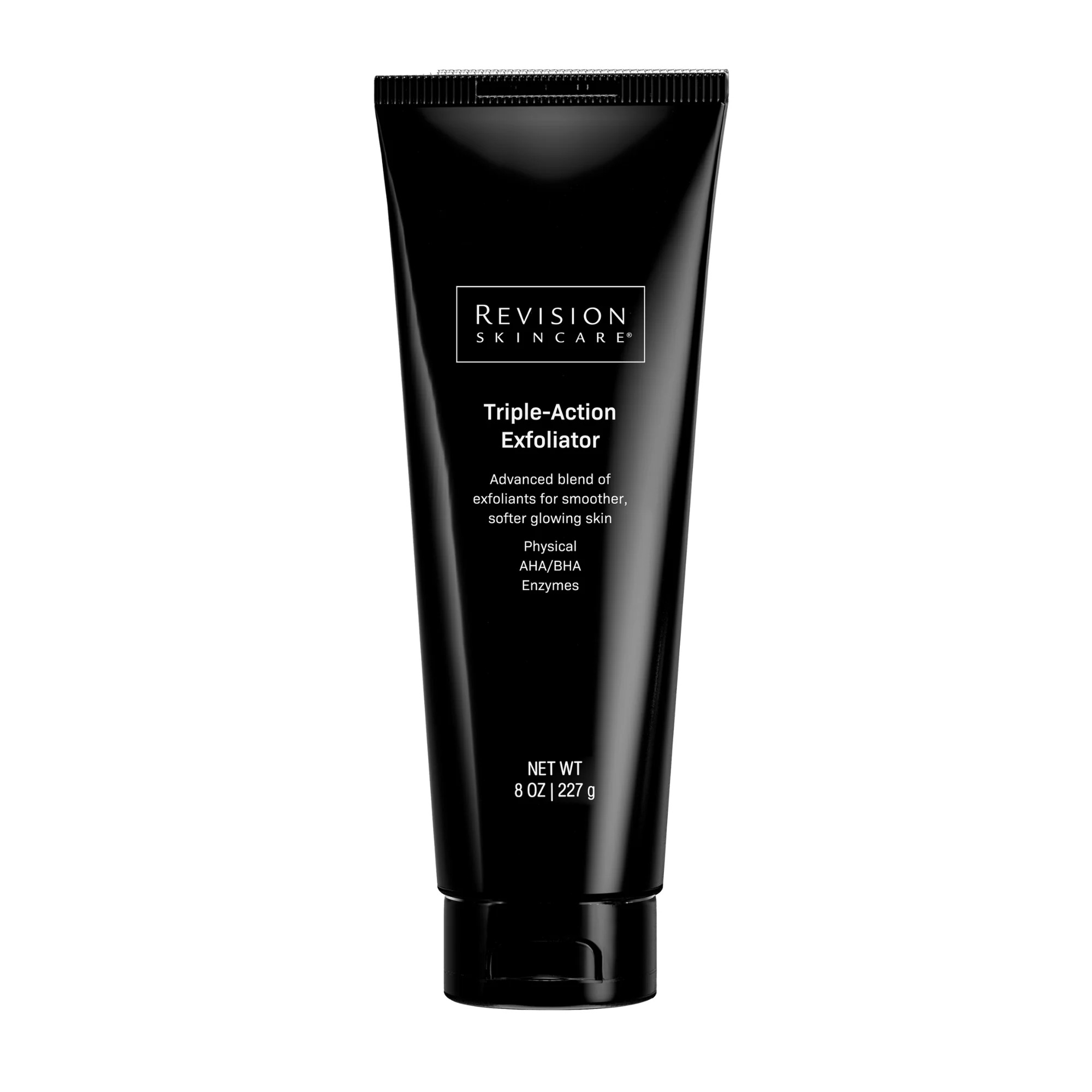 Revision Triple-Action Exfoliator 8oz Pro Size