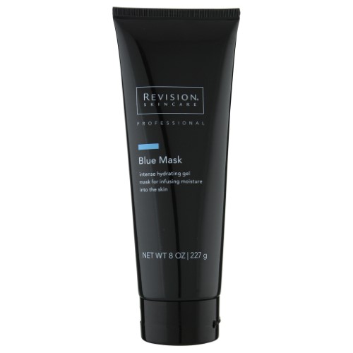 Revision Blue Mask 8oz Pro Size