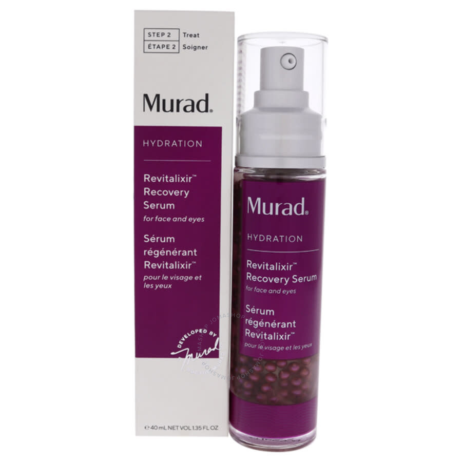 Murad Revitalixir Recovery Serum