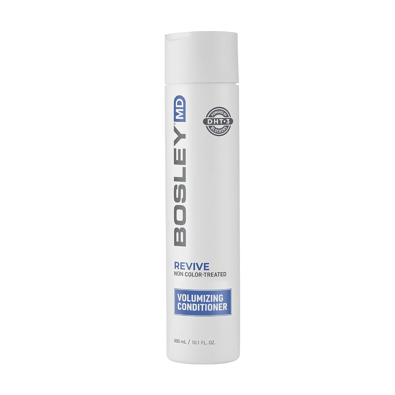 Bosley MD Bos Revive Non Color-Treated Hair Volumizing Conditioner 10.1oz