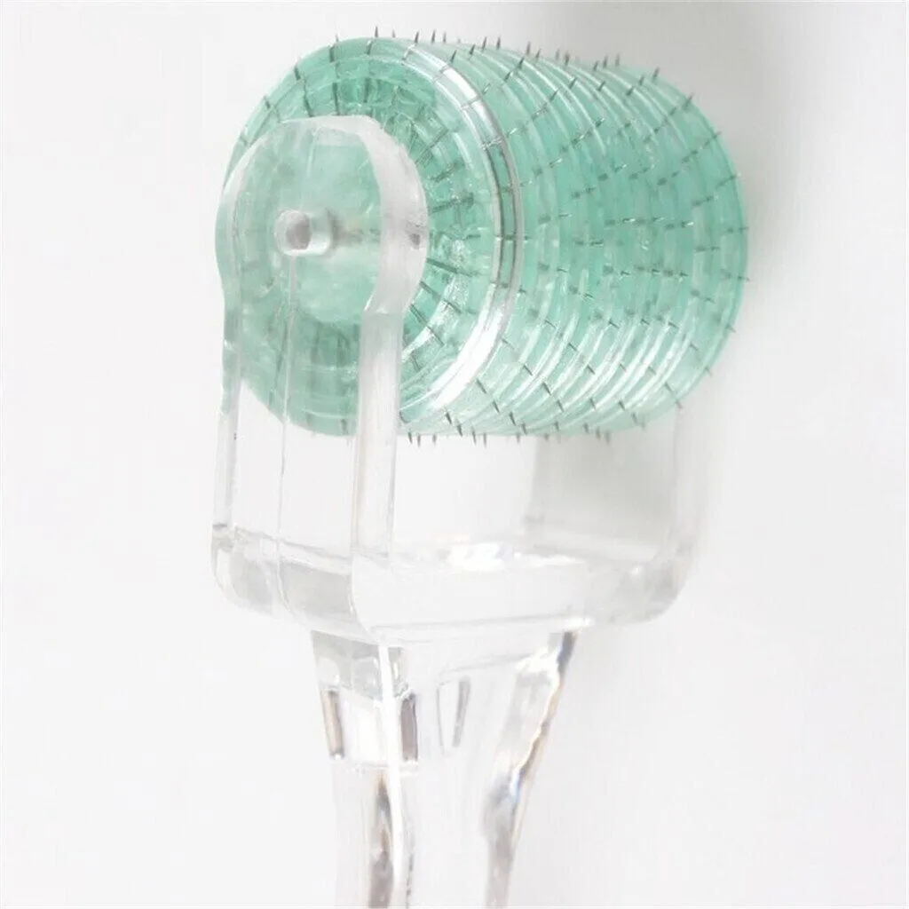 Titanium Micro Needle Roller 0.5mm