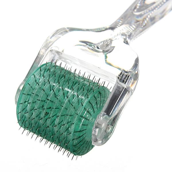 Micro Needle Roller 1.0mm