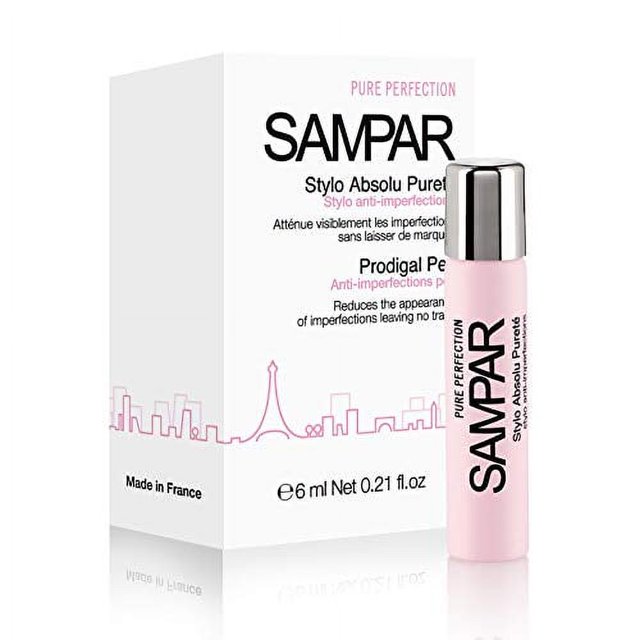 Sampar Prodigal Pen