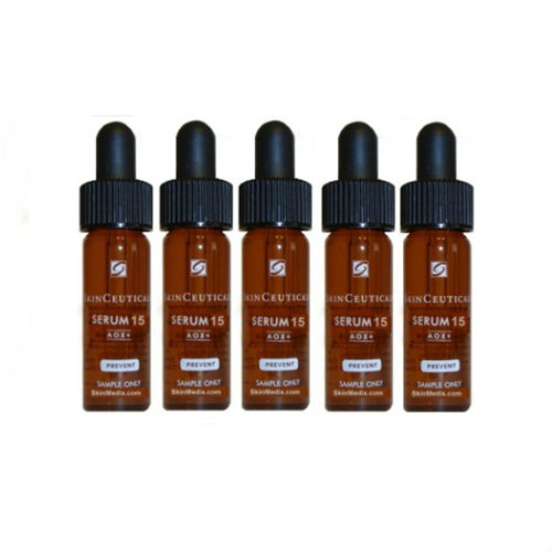 SkinCeuticals Serum 15 AOX Travel Samples