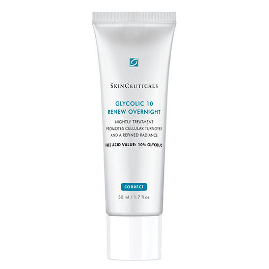 SkinCeuticals Glycolic 10 Renew Overnight
