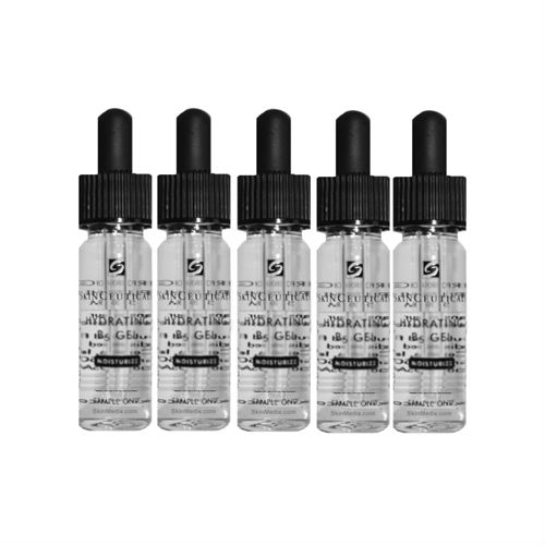 SkinCeuticals Hydrating B5 Gel 5 Travel Samples