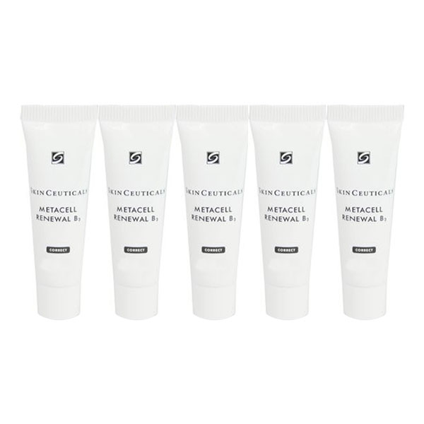 SkinCeuticals Metacell Renewal B3 - 5 Travel Samples