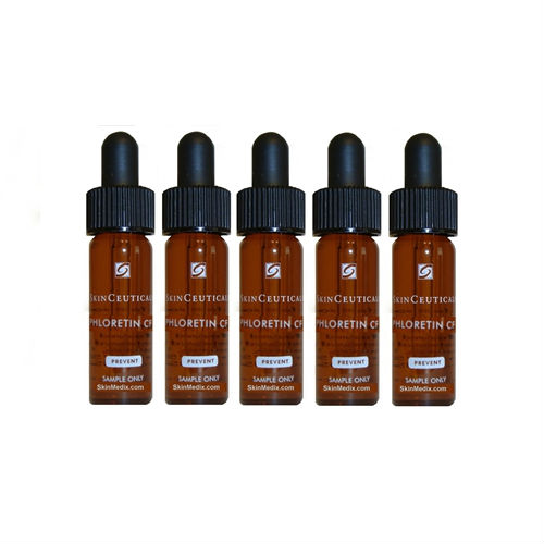 SkinCeuticals Phloretin CF 5 Travel Samples