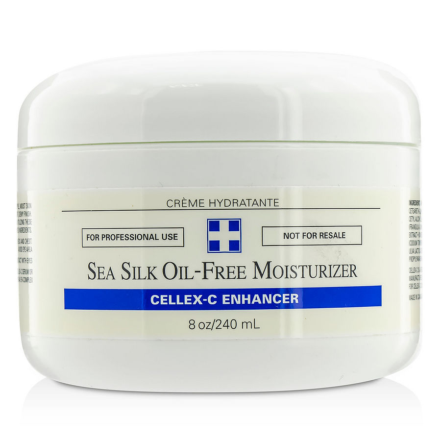 Cellex-C Sea Silk Oil Free Moisturizer 8oz Pro Size