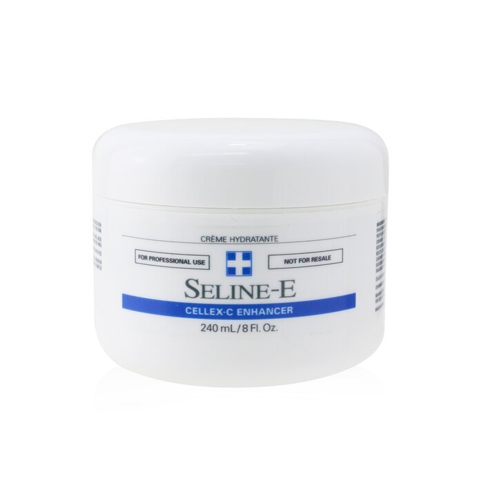 Cellex-C Seline E Cream 8oz Pro Size