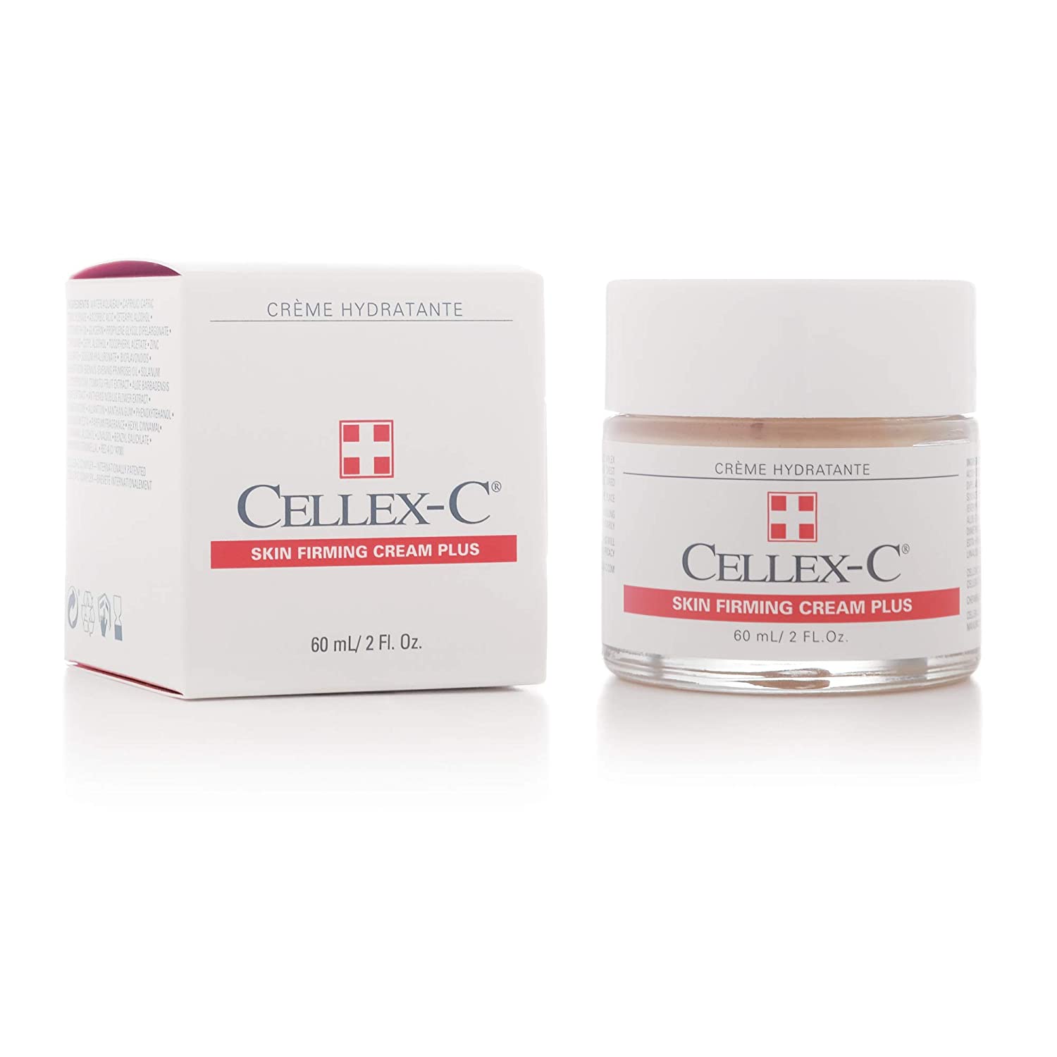 Cellex-C Skin Firming Cream Plus