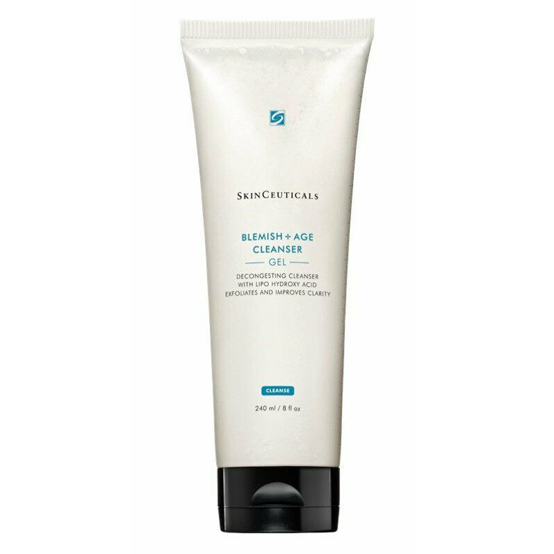 SkinCeuticals Blemish + Age Cleanser Gel