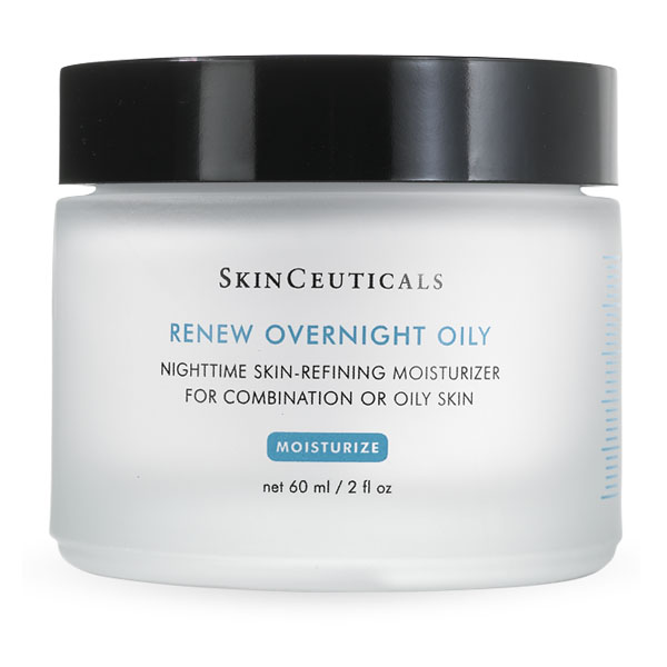 SkinCeuticals Renew Overnight Oily